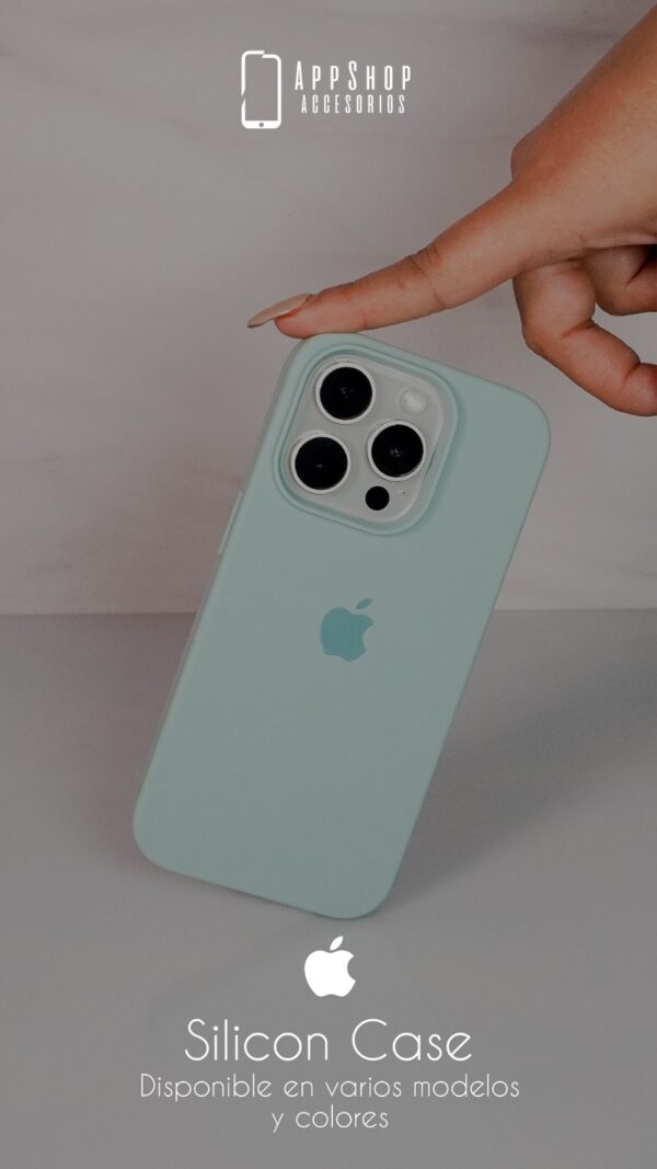 Case Silicon - Image 2