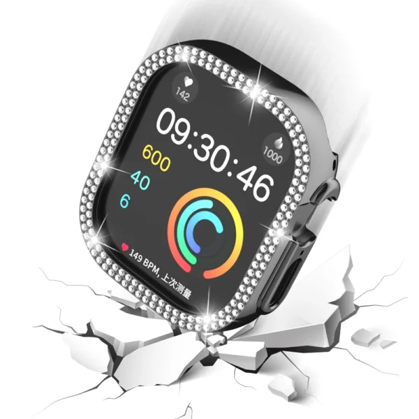 Case Apple Watch / Brillos - Image 2