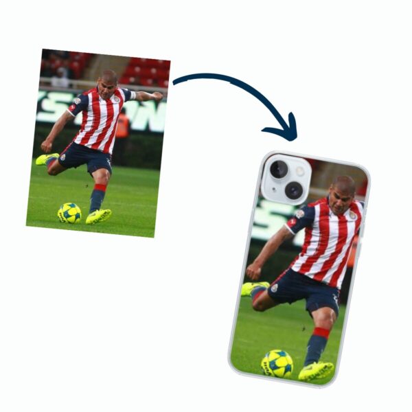 Case Personalizado