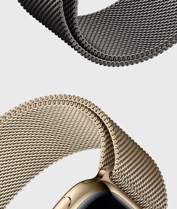 Extensible Milanese - Image 2