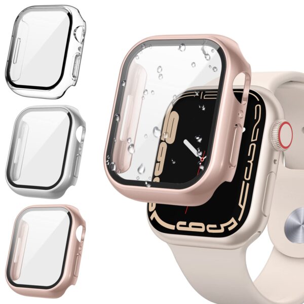 Case Apple Watch 360 - Image 2