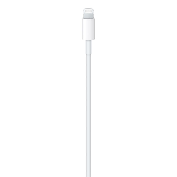 Cable USB-C a Lightning 2m - Image 3