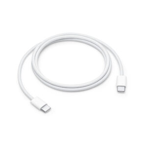 Cable trenzado USB-C  1m