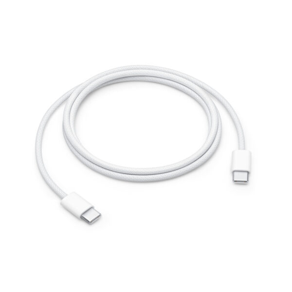 Cable trenzado USB-C  1m