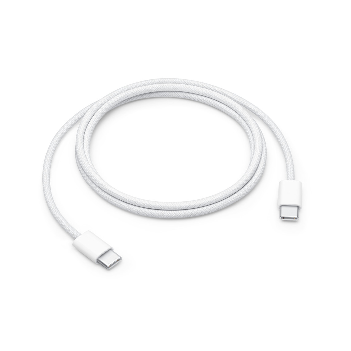 Cable trenzado USB-C  1m