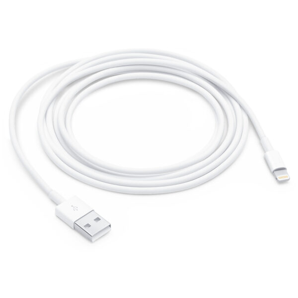 Cable Lightning a USB 2m