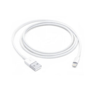 Cable Lightning a Usb 1m