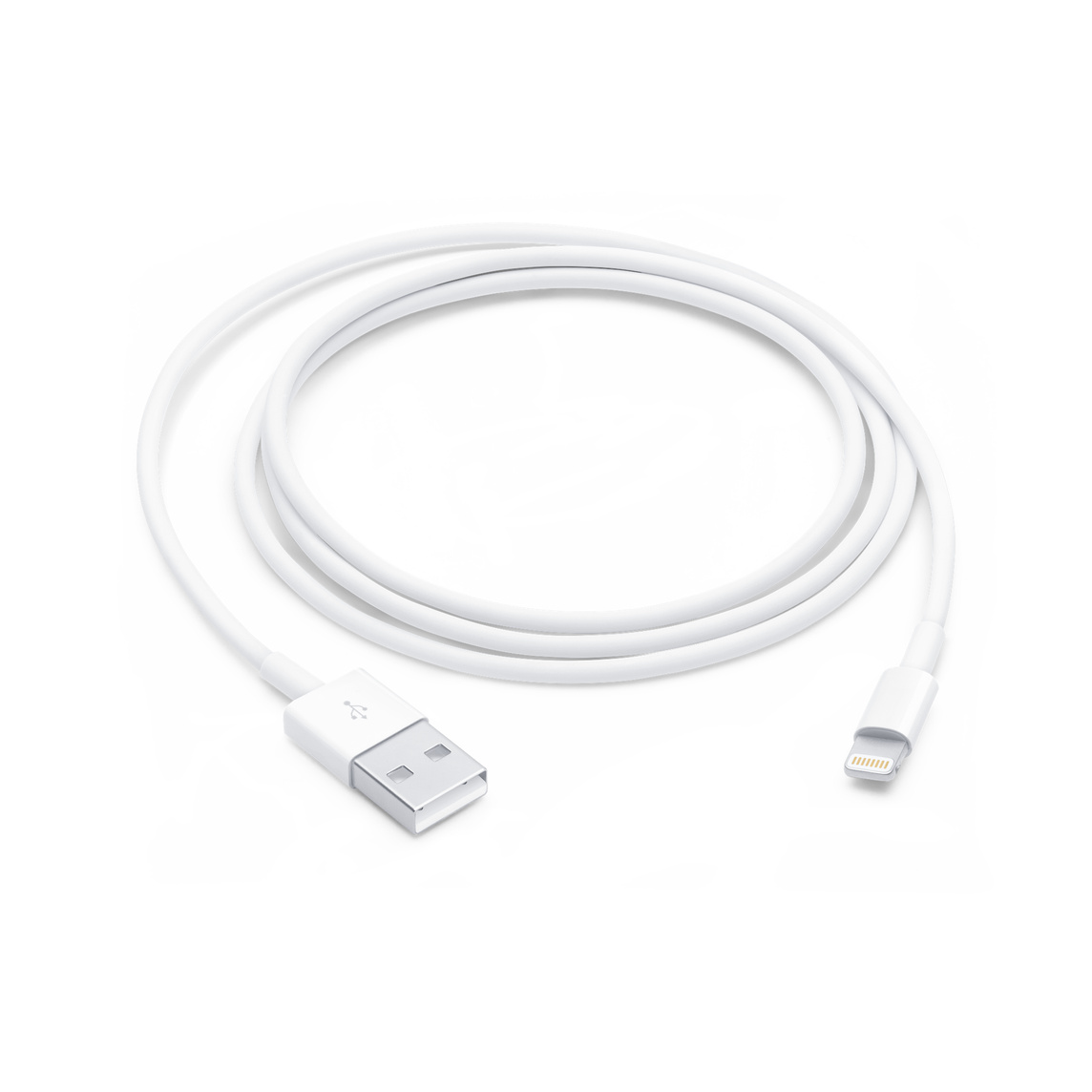 Cable Lightning a Usb 1m