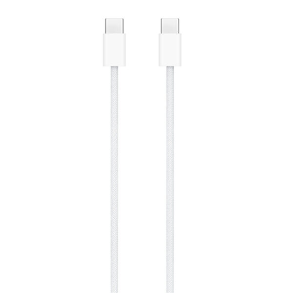 Cable trenzado USB-C  1m - Image 2