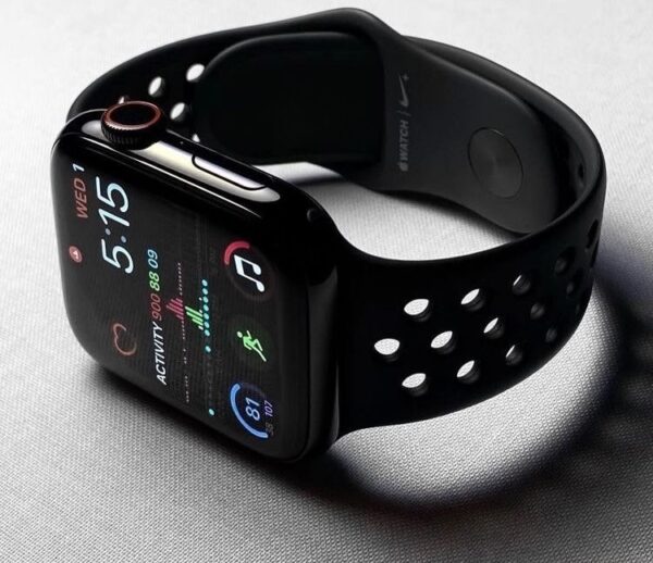 Extensible Silicon Sport - Image 3