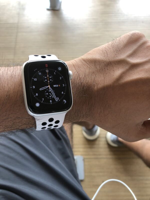 Extensible Silicon Sport - Image 2