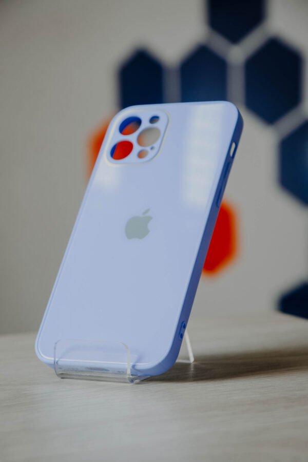 Case  Silicon Glass - Image 4