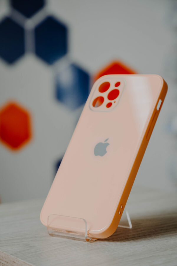 Case  Silicon Glass - Image 6
