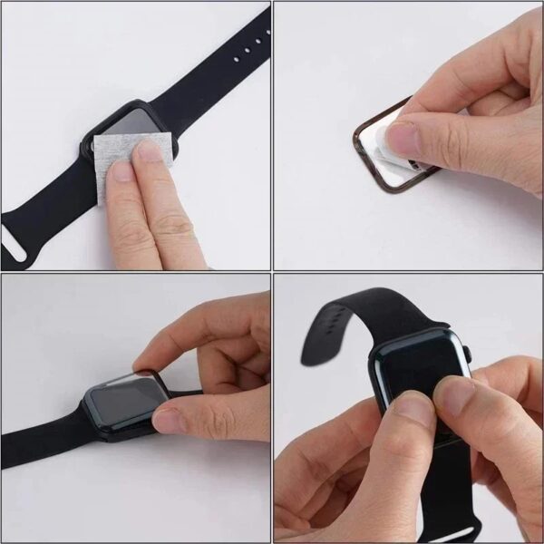 Protector Cerámica Apple Watch - Image 3
