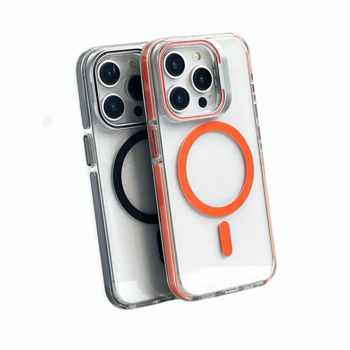 Case MagSafe Neon