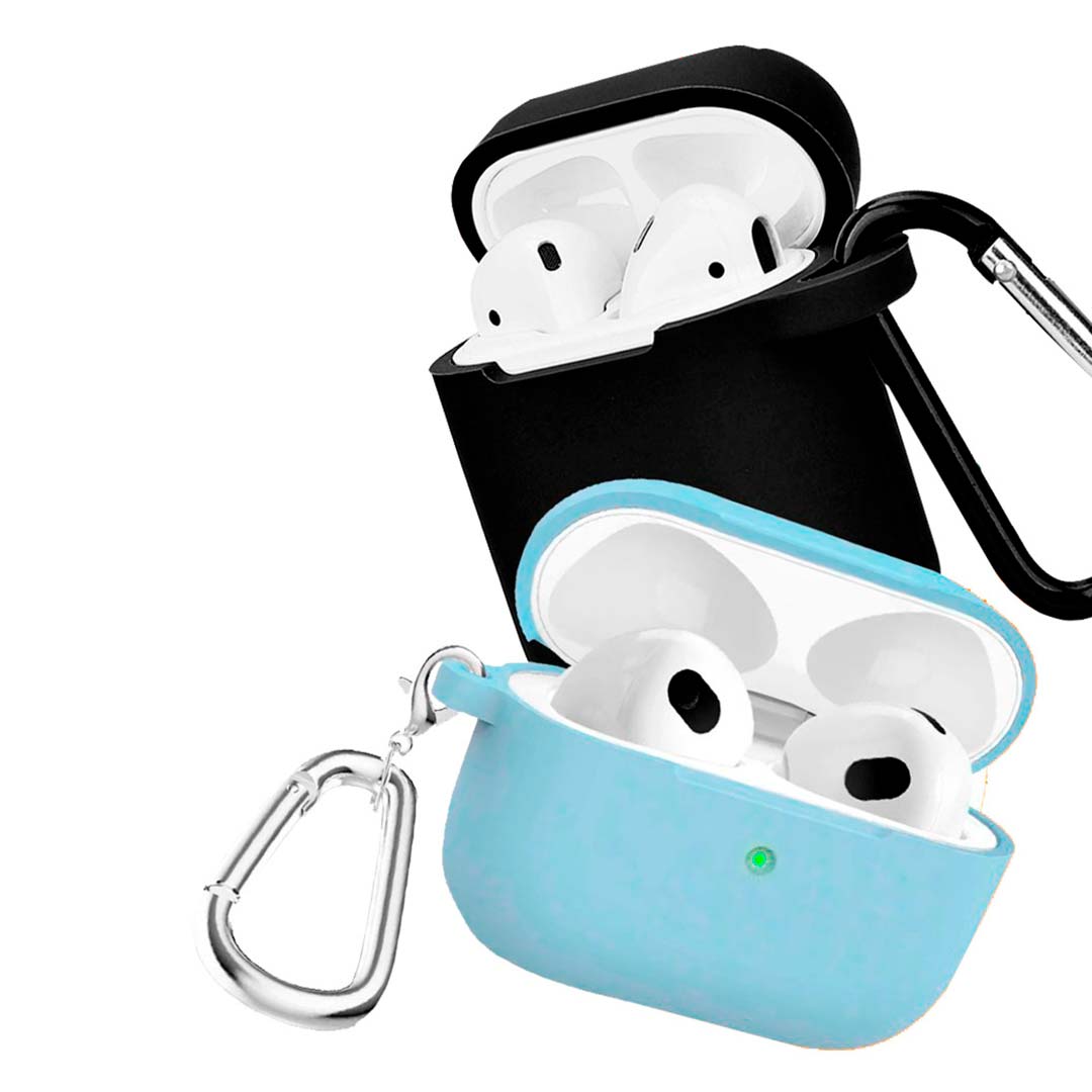 Case AirPods Silicon