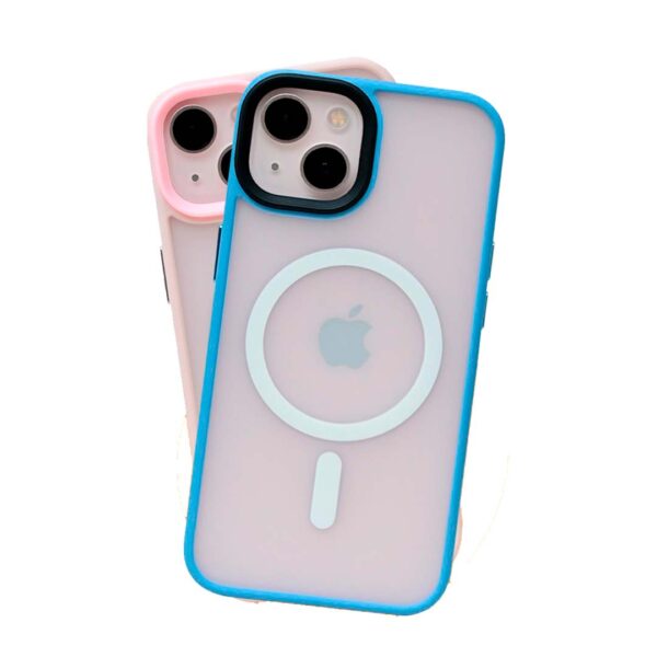 Case MagSafe Matte