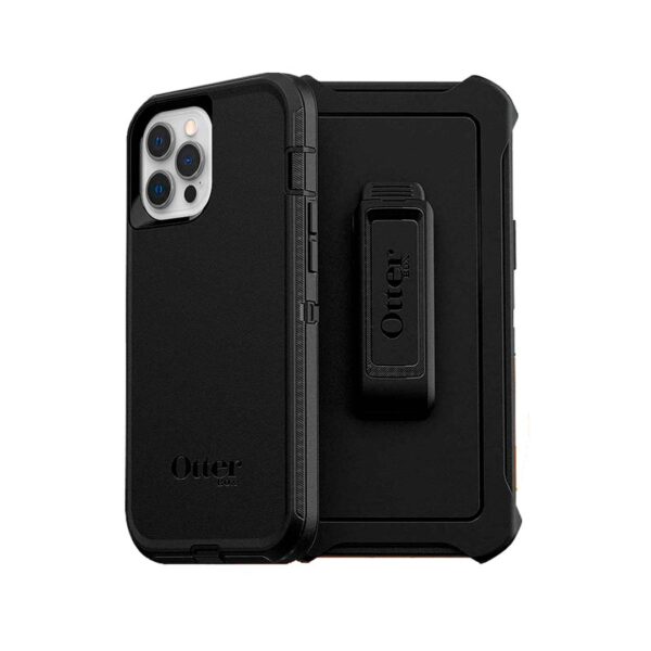 Case Otter Box Defender