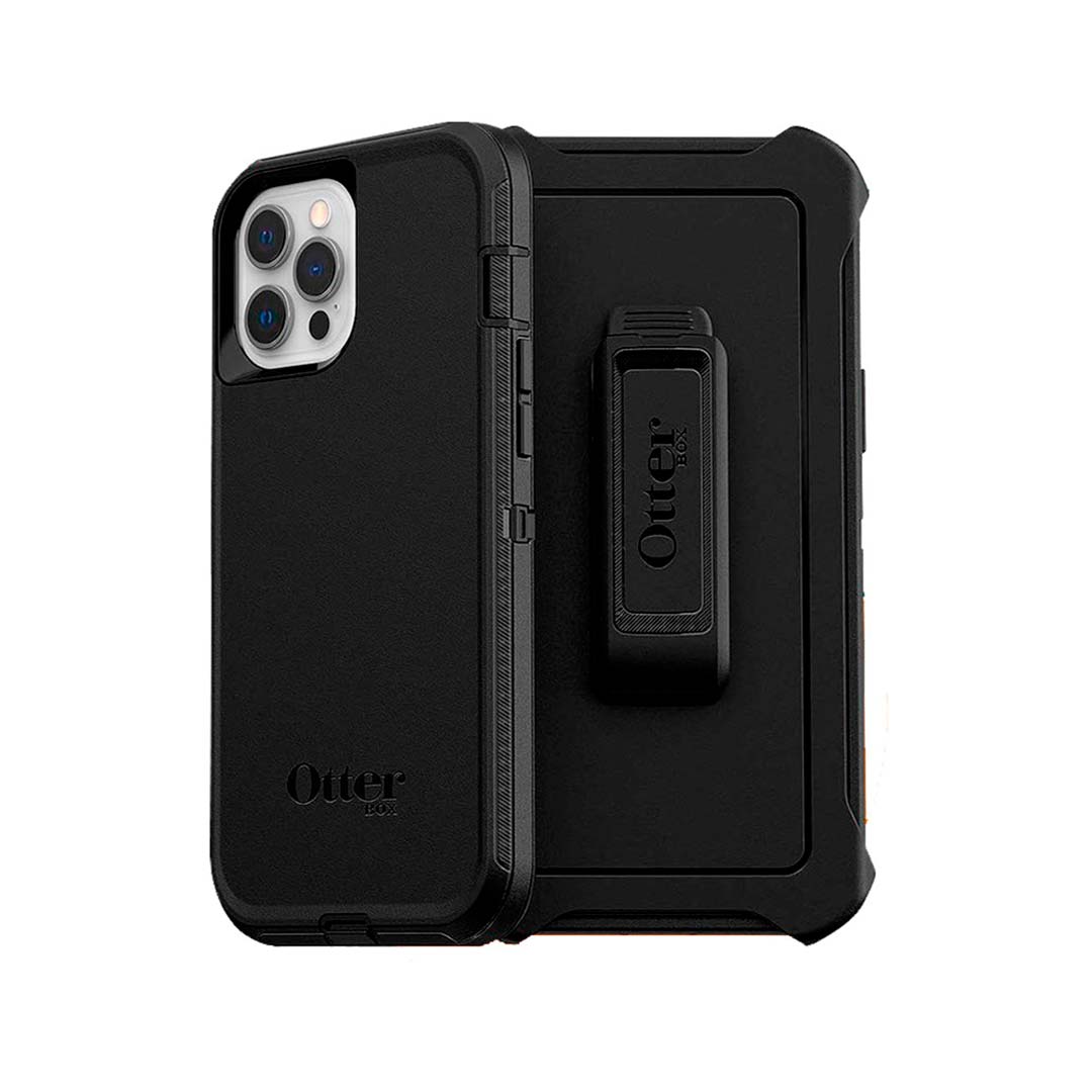 Case Otter Box Defender
