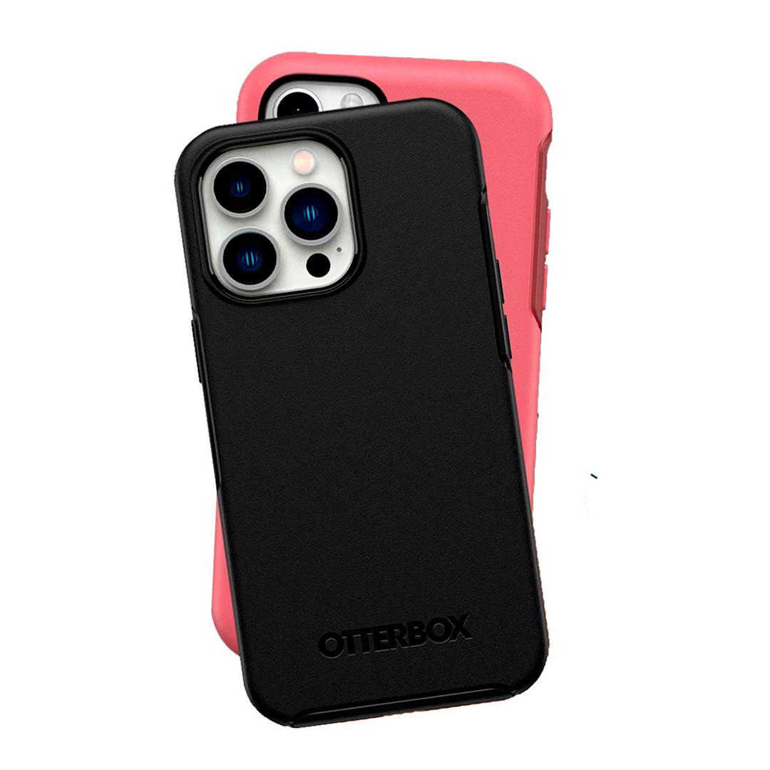 Case Otter Box Symmetry