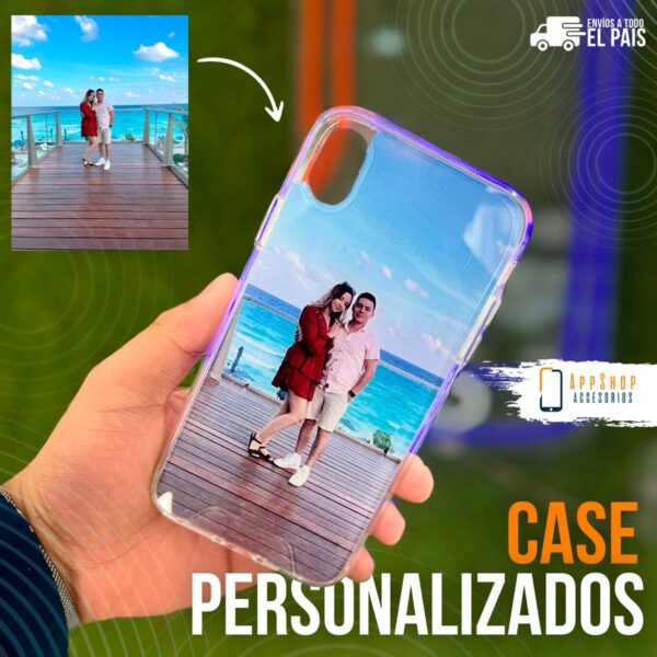Case Personalizado - Image 2