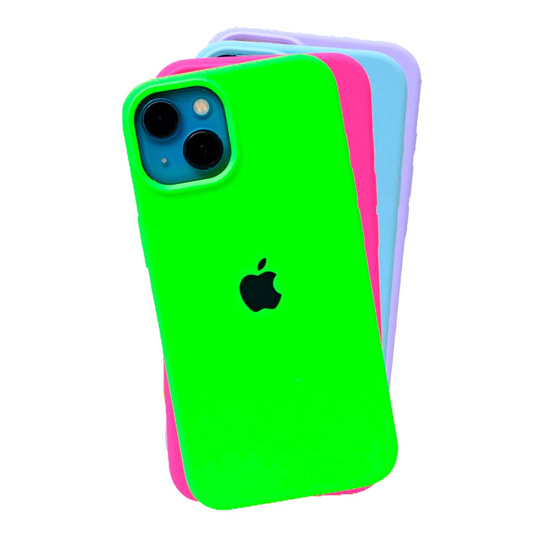 Case Silicon
