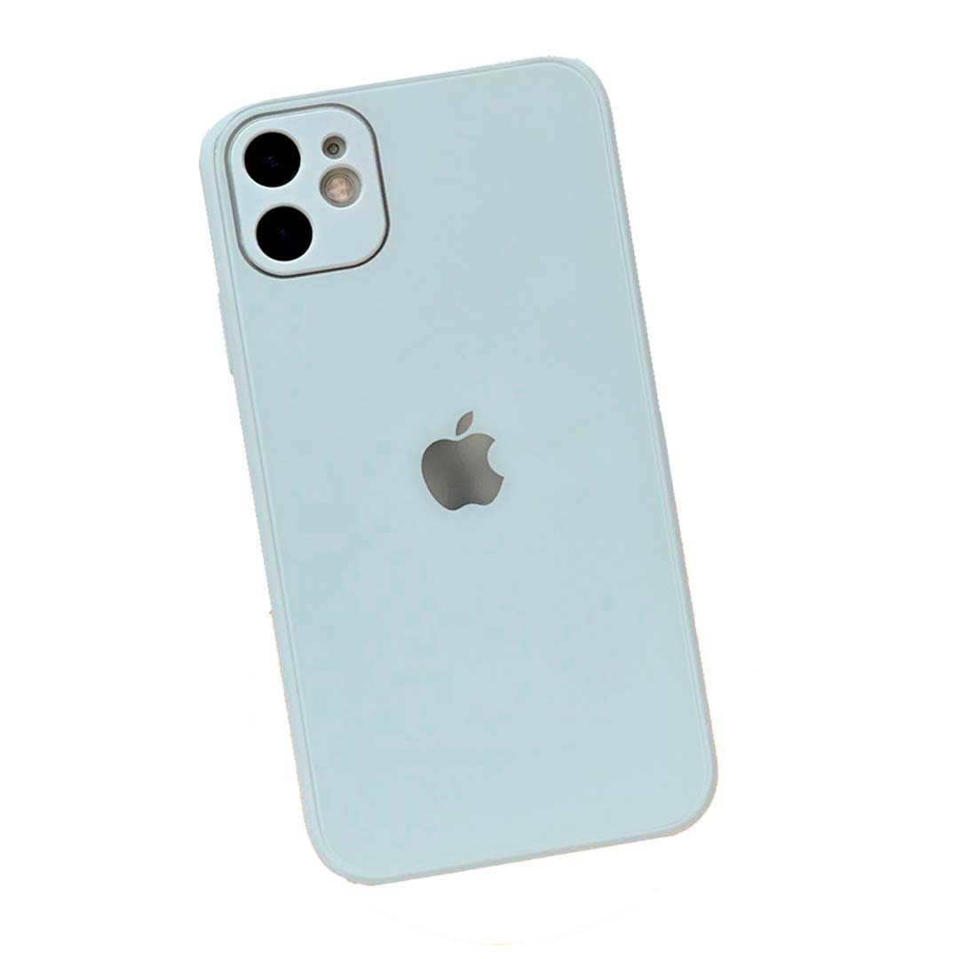 Case  Silicon Glass