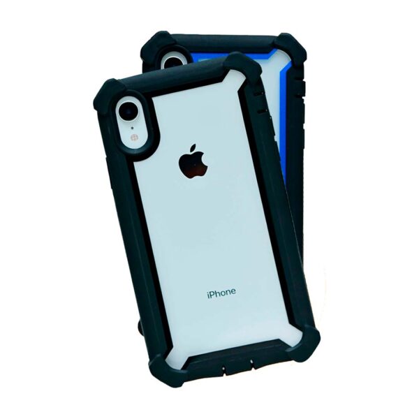 Case Uso Rudo 360