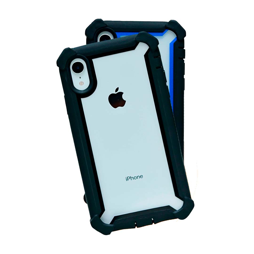 Case Uso Rudo 360