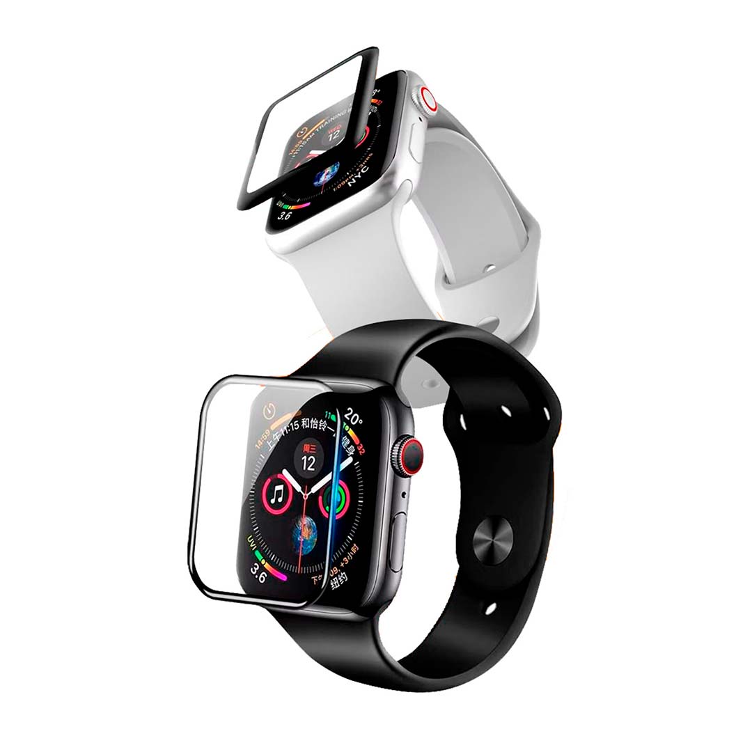 Protector Cerámica Apple Watch