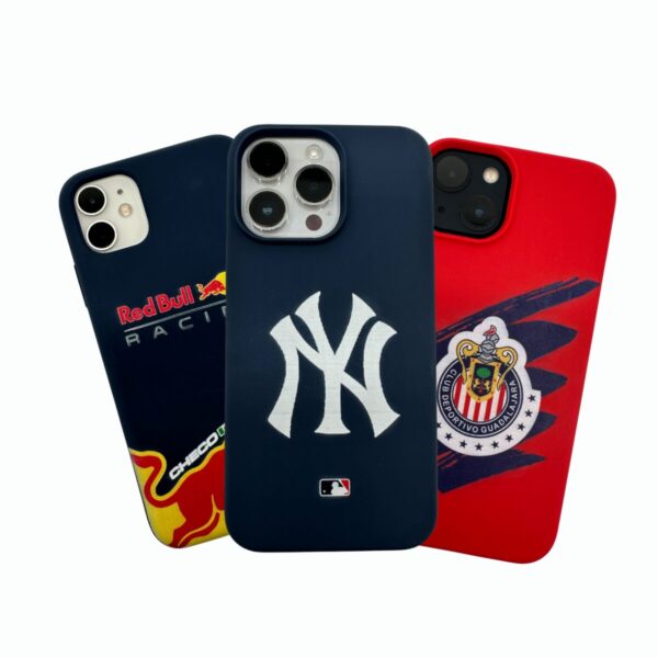 Case Silicon Sport