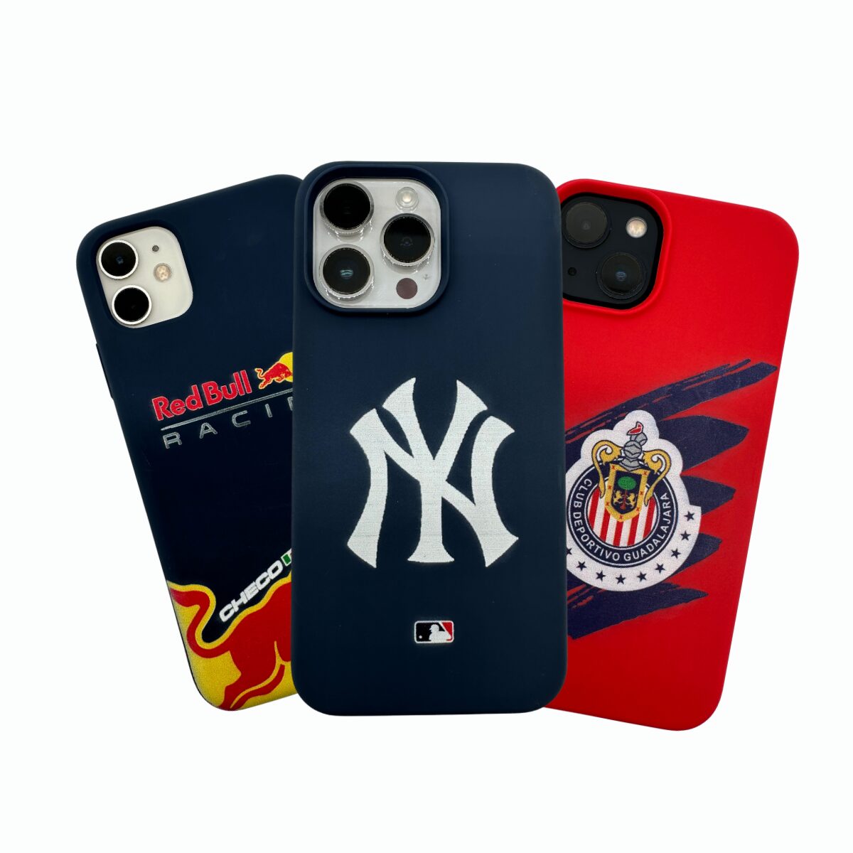 Case Silicon Sport