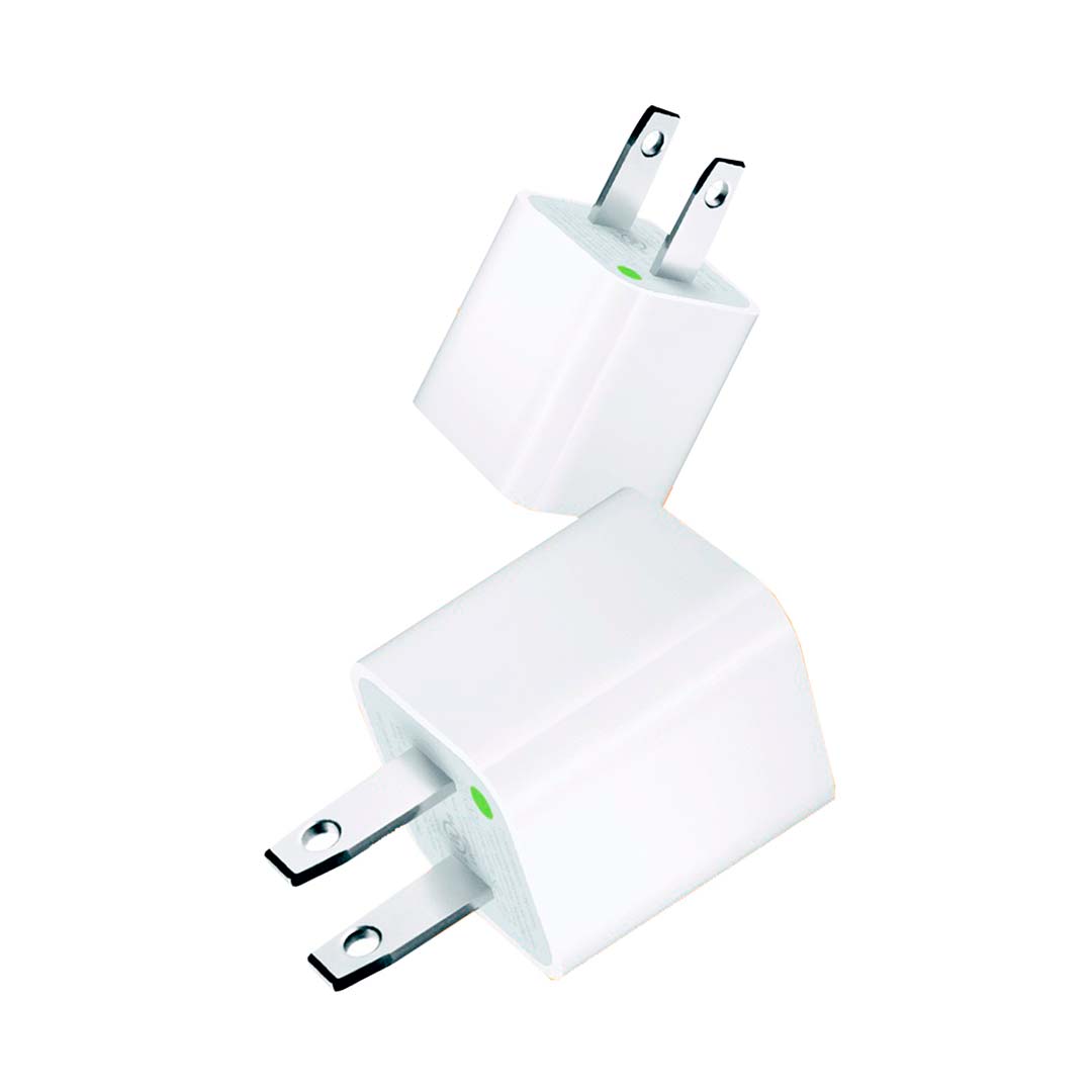 Adaptador de corriente USB de 5 W