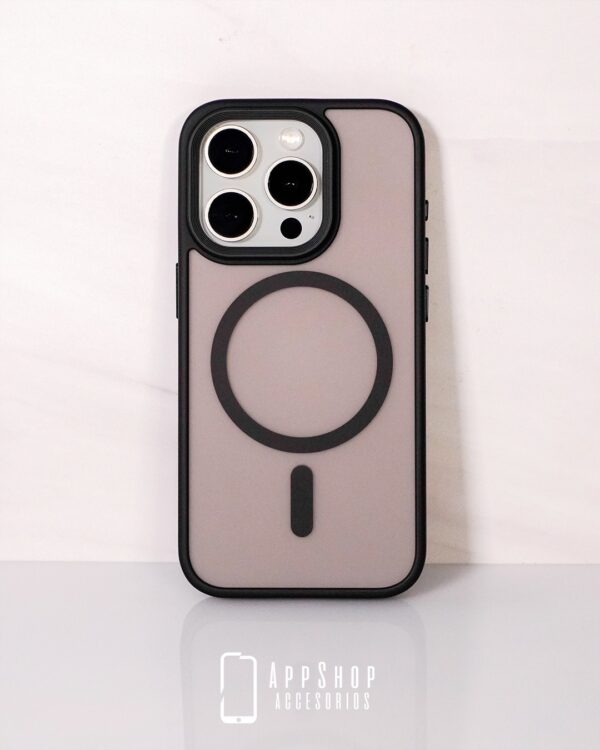 Case MagSafe Matte - Image 6