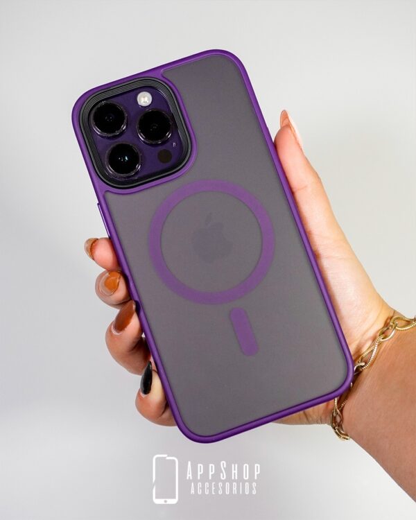 Case MagSafe Matte - Image 2