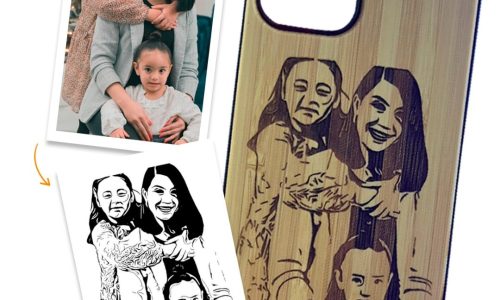 Beneficios de tener un case personalizado para tu iPhone