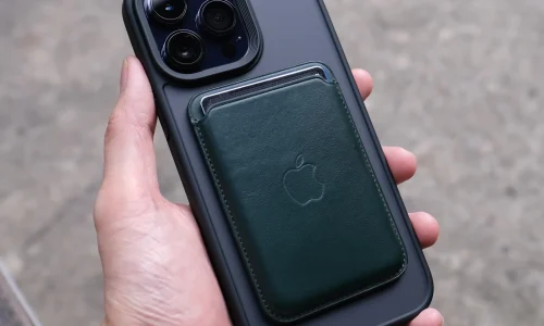 Accesorios esenciales para iPhone. ¡Más allá de los cases!
