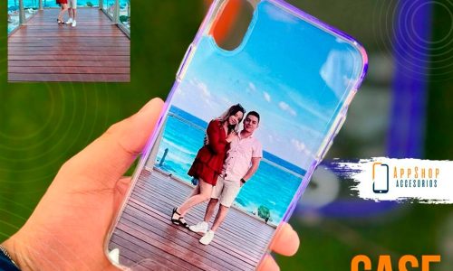 El case perfecto para tu iPhone